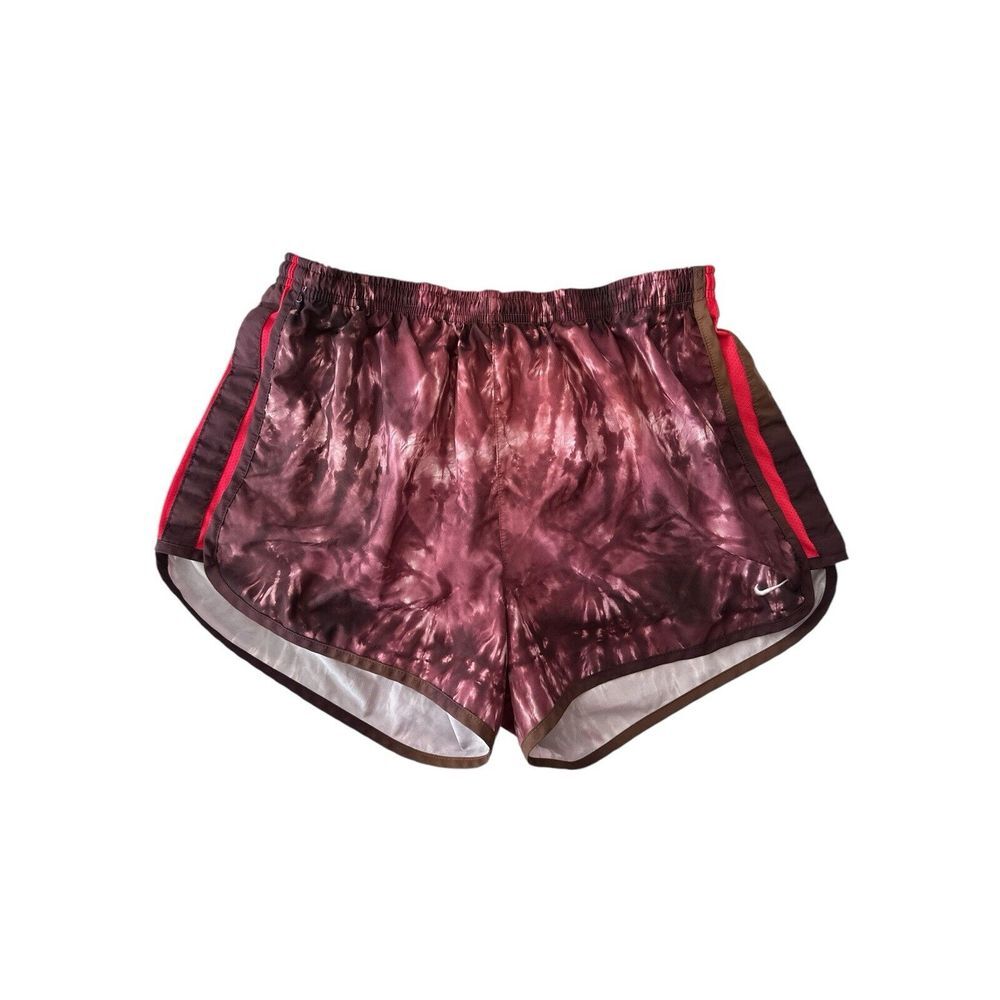 Nike Dri-Fit  Shorts‎ Women's Medium Running Gym Workout Athleisure Outdoor Yoga